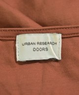 URBAN RESEARCH DOORS（アーバンリサーチドアーズ）Tシャツ・カットソー 茶 サイズ:ONE レディース/2200695367459