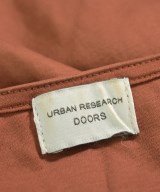 URBAN RESEARCH DOORS（アーバンリサーチドアーズ）Tシャツ・カットソー 茶 サイズ:ONE レディース/2200695367459