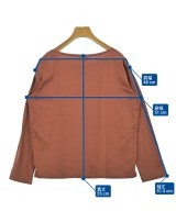URBAN RESEARCH DOORS（アーバンリサーチドアーズ）Tシャツ・カットソー 茶 サイズ:ONE レディース/2200695367459