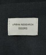 URBAN RESEARCH DOORS（アーバンリサーチドアーズ）オールインワン/サロペット グレー サイズ:S レディース/2200696507069