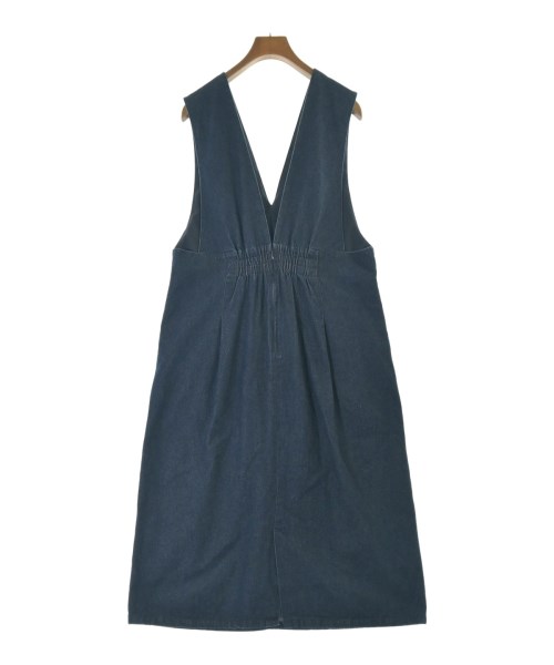 URBAN RESEARCH DOORS（アーバンリサーチドアーズ）ワンピース 紺 サイズ:1(S位) レディース/2200697806017