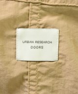 URBAN RESEARCH DOORS（アーバンリサーチドアーズ）ミリタリーブルゾン ベージュ サイズ:ONE レディース/2200698263024