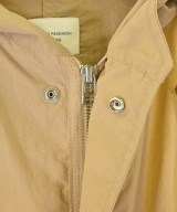 URBAN RESEARCH DOORS（アーバンリサーチドアーズ）ミリタリーブルゾン ベージュ サイズ:ONE レディース/2200698263024