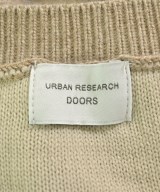 URBAN RESEARCH DOORS（アーバンリサーチドアーズ）ニット・セーター ベージュ サイズ:M レディース/2200698263031