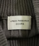 URBAN RESEARCH DOORS（アーバンリサーチドアーズ）ニット・セーター グレー サイズ:M レディース/2200698263048