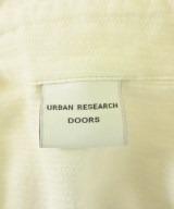 URBAN RESEARCH DOORS（アーバンリサーチドアーズ）カジュアルシャツ 白 サイズ:M レディース/2200698263116