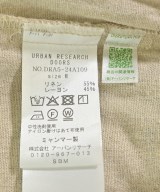 URBAN RESEARCH DOORS（アーバンリサーチドアーズ）その他 ベージュ サイズ:M レディース/2200698607033
