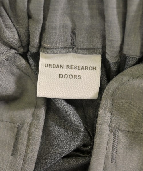URBAN RESEARCH DOORS（アーバンリサーチドアーズ）その他 グレー サイズ:0(XS位) レディース/2200695856083