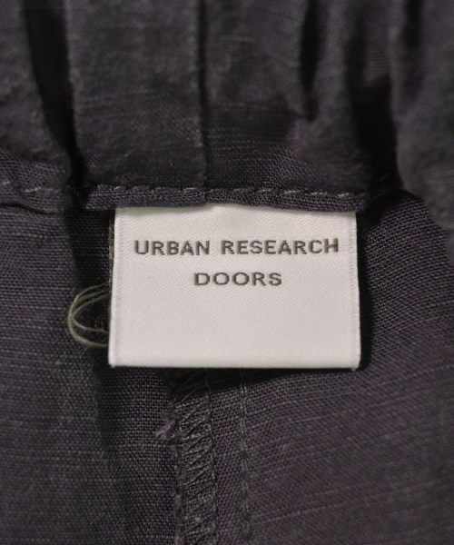 URBAN RESEARCH DOORS（アーバンリサーチドアーズ）その他 グレー サイズ:0(XS位) レディース/2200697158017