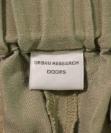 URBAN RESEARCH DOORS（アーバンリサーチドアーズ）その他 カーキ サイズ:36(S位) レディース/2200697158024