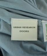 URBAN RESEARCH DOORS（アーバンリサーチドアーズ）ワンピース 青 サイズ:F レディース/2200697487018