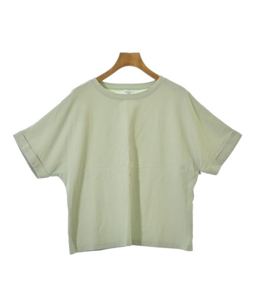 URBAN RESEARCH DOORS(アーバンリサーチドアーズ)Tシャツ・カットソー 緑 サイズ:M/2200697793027