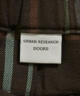 URBAN RESEARCH DOORS（アーバンリサーチドアーズ）ロング・マキシ丈スカート 茶 サイズ:ONE レディース/2200698013032
