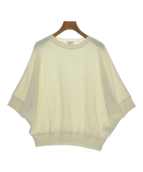 URBAN RESEARCH DOORS(アーバンリサーチドアーズ)Tシャツ・カットソー 白 サイズ:M/2200693006046