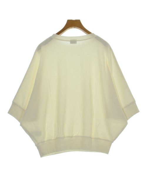 URBAN RESEARCH DOORS（アーバンリサーチドアーズ）Tシャツ・カットソー 白 サイズ:M レディース/2200693006046