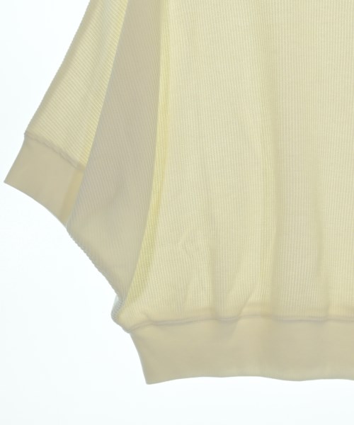 URBAN RESEARCH DOORS（アーバンリサーチドアーズ）Tシャツ・カットソー 白 サイズ:M レディース/2200693006046