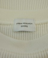 URBAN RESEARCH DOORS（アーバンリサーチドアーズ）Tシャツ・カットソー 白 サイズ:M レディース/2200693006046