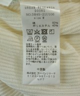 URBAN RESEARCH DOORS（アーバンリサーチドアーズ）Tシャツ・カットソー 白 サイズ:M レディース/2200693006046