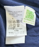 URBAN RESEARCH DOORS（アーバンリサーチドアーズ）ニット・セーター 青 サイズ:M レディース/2200694190119