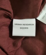 URBAN RESEARCH DOORS（アーバンリサーチドアーズ）カジュアルシャツ 茶 サイズ:M レディース/2200697977052