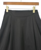 URBAN RESEARCH DOORS（アーバンリサーチドアーズ）ロング・マキシ丈スカート 黒 サイズ:F レディース/2200699146050