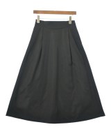 URBAN RESEARCH DOORS ロング・マキシ丈スカート