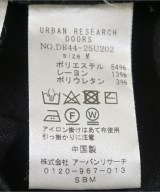 URBAN RESEARCH DOORS（アーバンリサーチドアーズ）ロング・マキシ丈スカート 紺 サイズ:M レディース/2200699146074