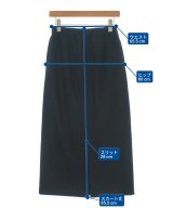 URBAN RESEARCH DOORS（アーバンリサーチドアーズ）ロング・マキシ丈スカート 紺 サイズ:M レディース/2200699146074