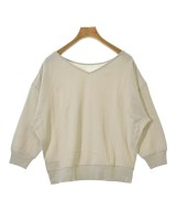 URBAN RESEARCH DOORS（アーバンリサーチドアーズ）Tシャツ・カットソー ベージュ サイズ:ONE レディース/2200695961206