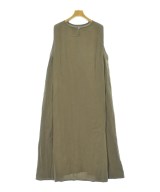 URBAN RESEARCH DOORS（アーバンリサーチドアーズ）ワンピース カーキ サイズ:M レディース/2200699913027