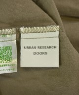 URBAN RESEARCH DOORS（アーバンリサーチドアーズ）ワンピース カーキ サイズ:M レディース/2200699913027