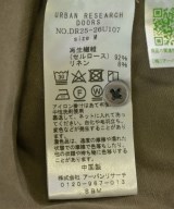 URBAN RESEARCH DOORS（アーバンリサーチドアーズ）ワンピース カーキ サイズ:M レディース/2200699913027