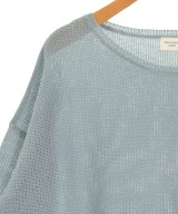 URBAN RESEARCH DOORS（アーバンリサーチドアーズ）ニット・セーター 青 サイズ:M レディース/2200699913034