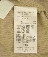 URBAN RESEARCH DOORS（アーバンリサーチドアーズ）ニット・セーター ベージュ サイズ:M レディース/2200699913041