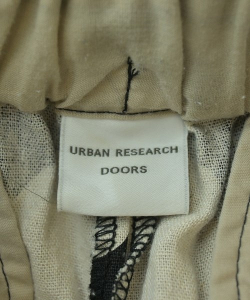 URBAN RESEARCH DOORS（アーバンリサーチドアーズ）その他 黒 サイズ:M レディース/2200699913072