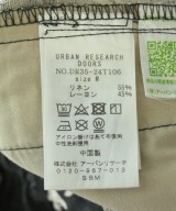 URBAN RESEARCH DOORS（アーバンリサーチドアーズ）その他 黒 サイズ:M レディース/2200699913072