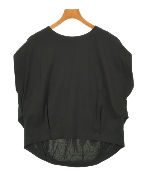 URBAN RESEARCH DOORS(アーバンリサーチドアーズ)Tシャツ・カットソー 黒 サイズ:M/2200699913089