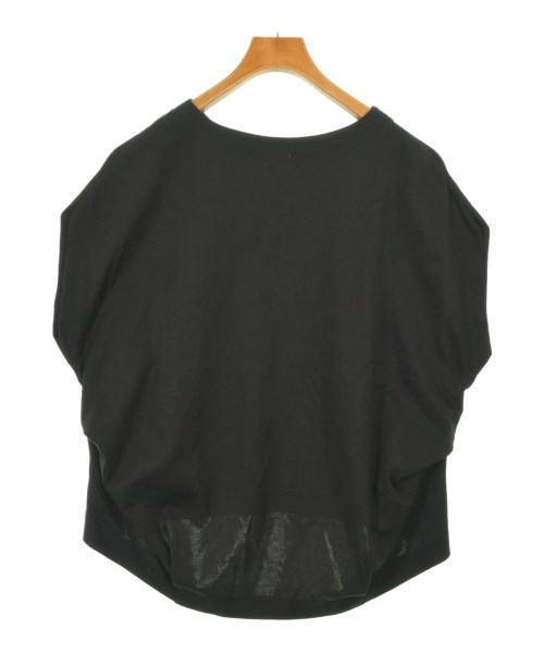 URBAN RESEARCH DOORS（アーバンリサーチドアーズ）Tシャツ・カットソー 黒 サイズ:M レディース/2200699913089