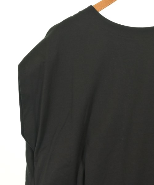 URBAN RESEARCH DOORS（アーバンリサーチドアーズ）Tシャツ・カットソー 黒 サイズ:M レディース/2200699913089