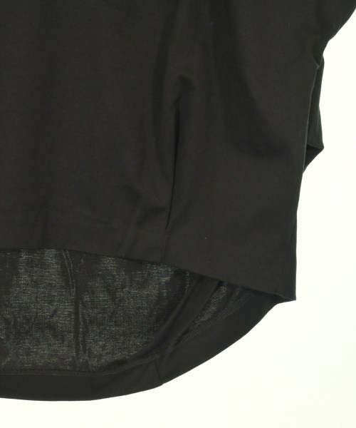 URBAN RESEARCH DOORS（アーバンリサーチドアーズ）Tシャツ・カットソー 黒 サイズ:M レディース/2200699913089