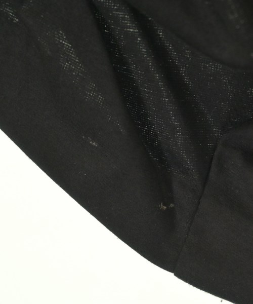 URBAN RESEARCH DOORS（アーバンリサーチドアーズ）Tシャツ・カットソー 黒 サイズ:M レディース/2200699913089