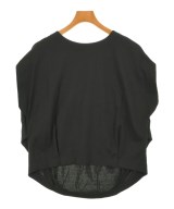 URBAN RESEARCH DOORS（アーバンリサーチドアーズ）Tシャツ・カットソー 黒 サイズ:M レディース/2200699913089