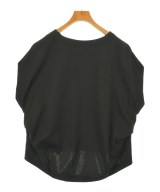 URBAN RESEARCH DOORS（アーバンリサーチドアーズ）Tシャツ・カットソー 黒 サイズ:M レディース/2200699913089