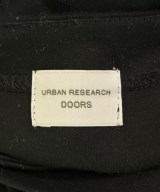 URBAN RESEARCH DOORS（アーバンリサーチドアーズ）Tシャツ・カットソー 黒 サイズ:M レディース/2200699913089