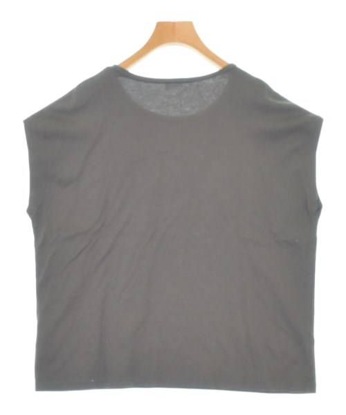 URBAN RESEARCH DOORS（アーバンリサーチドアーズ）Tシャツ・カットソー グレー サイズ:ONE レディース/2200699913102