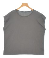 URBAN RESEARCH DOORS（アーバンリサーチドアーズ）Tシャツ・カットソー グレー サイズ:ONE レディース/2200699913102