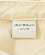 URBAN RESEARCH DOORS（アーバンリサーチドアーズ）ブラウス 白 サイズ:ONE レディース/2200699913164