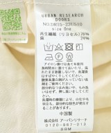 URBAN RESEARCH DOORS（アーバンリサーチドアーズ）ブラウス 白 サイズ:ONE レディース/2200699913164
