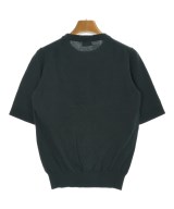 URBAN RESEARCH DOORS（アーバンリサーチドアーズ）ニット・セーター 黒 サイズ:M レディース/2200699922050