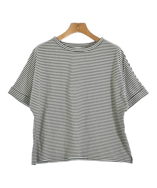 URBAN RESEARCH DOORS(アーバンリサーチドアーズ)Tシャツ・カットソー 白 サイズ:M/2200689700019